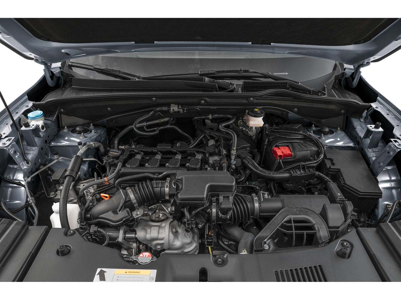 2026 Acura ADX FWD