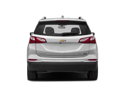 2018 Chevrolet EQUINOX PREMIRE
