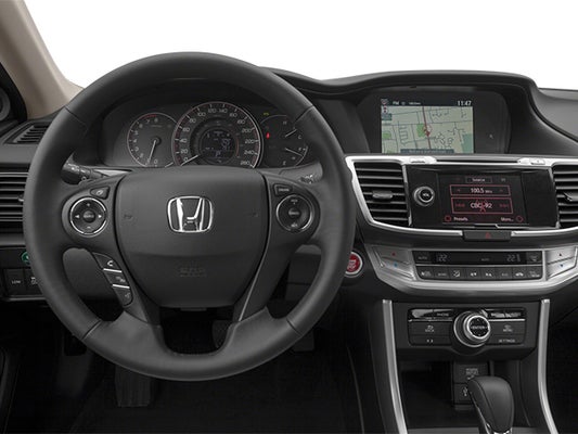 2013 Honda Accord Ex L In San Antonio Tx New Braunfels Honda Accord Gunn Acura 1hgct2a84da008298