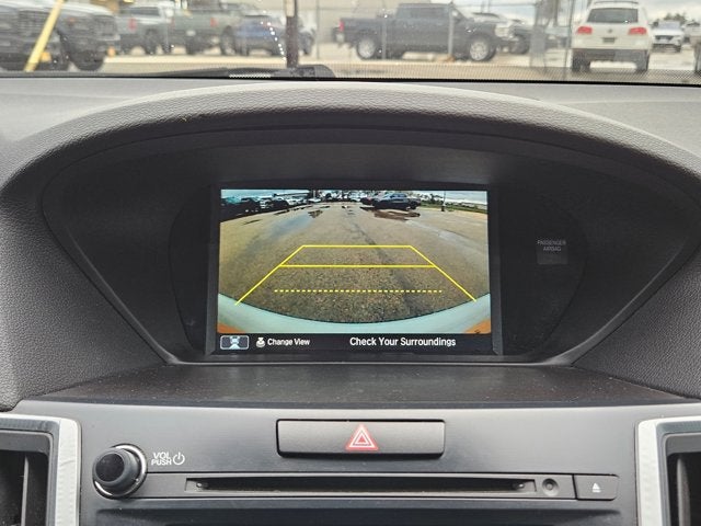 2019 Acura TLX 2.4L FWD