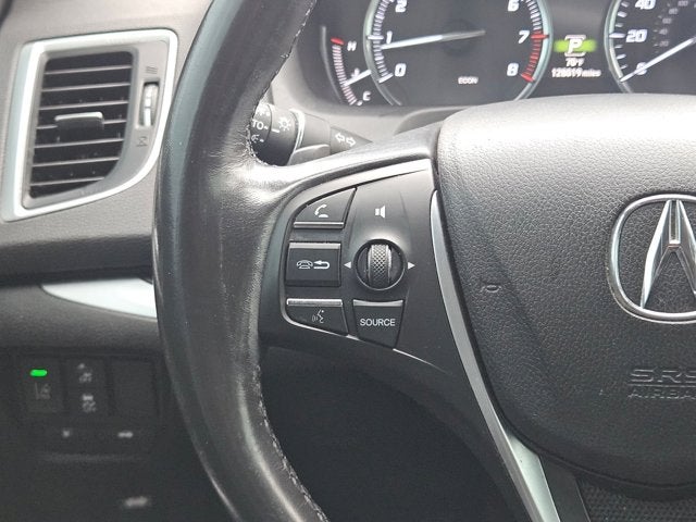 2019 Acura TLX 2.4L FWD