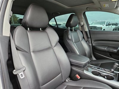 2019 Acura TLX 2.4L FWD