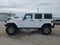 2018 Jeep Wrangler JK Unlimited Rubicon