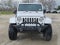 2018 Jeep Wrangler JK Unlimited Rubicon