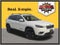 2021 Jeep Cherokee Altitude