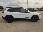 2021 Jeep Cherokee Altitude