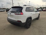 2021 Jeep Cherokee Altitude