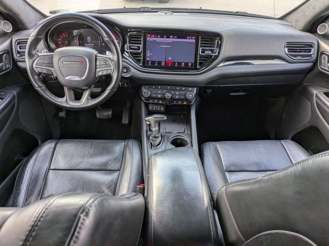 2022 Dodge Durango Citadel