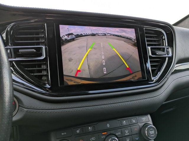 2022 Dodge Durango Citadel