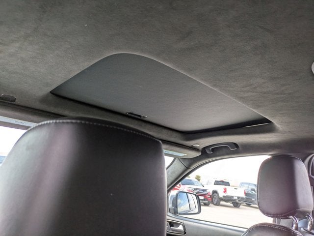 2022 Dodge Durango Citadel