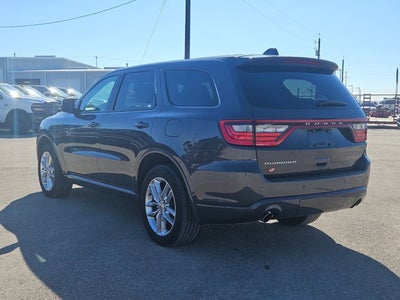 2023 Dodge Durango GT