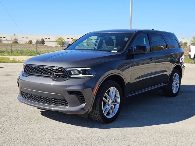 2023 Dodge Durango GT