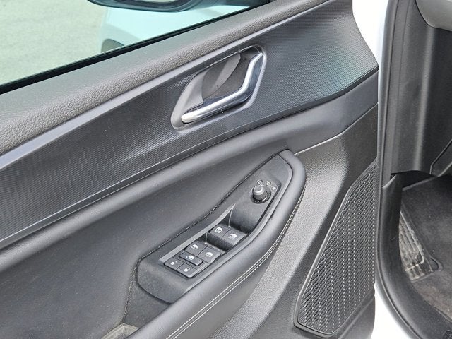 2024 Jeep Grand Cherokee Laredo A