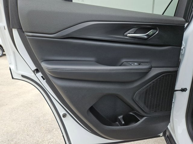 2024 Jeep Grand Cherokee Laredo A