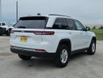 2024 Jeep Grand Cherokee Laredo A