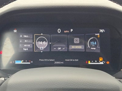 2025 Jeep Grand Cherokee L Laredo X