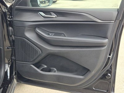 2025 Jeep Grand Cherokee L Laredo X