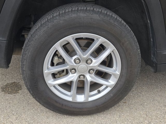 2025 Jeep Grand Cherokee L Laredo X