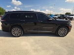 2021 Jeep Grand Cherokee L Summit Reserve