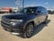 2021 Jeep Grand Cherokee L Summit Reserve