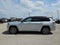 2021 Jeep Grand Cherokee L Summit Reserve