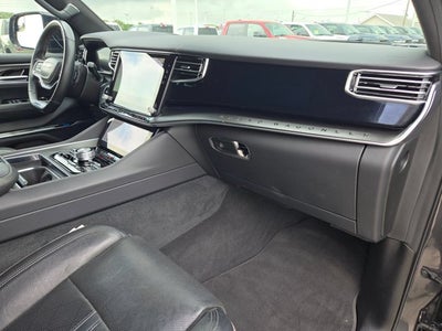 2024 Jeep Grand Wagoneer L Series II