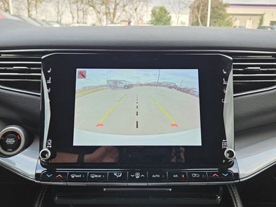 2022 Jeep Wagoneer Series I Carbide