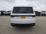 2025 Jeep Wagoneer Series II Carbide