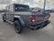 2025 Jeep Gladiator Texas Trail