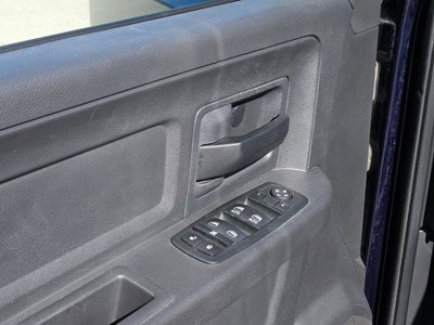 2012 RAM 1500 Express