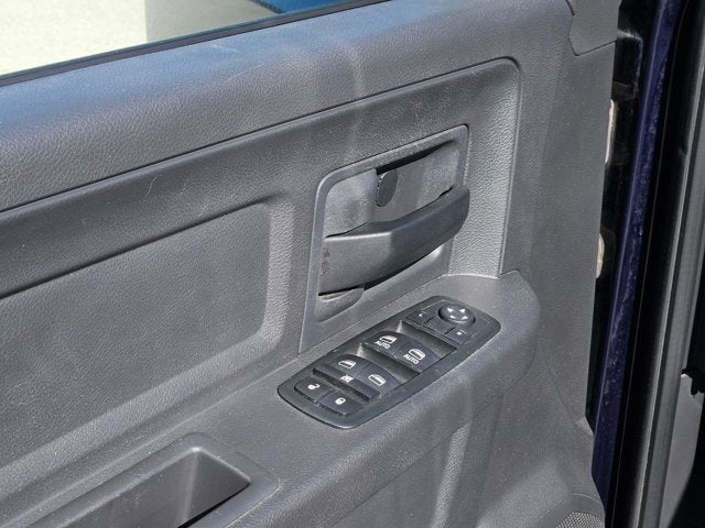 2012 RAM 1500 Express