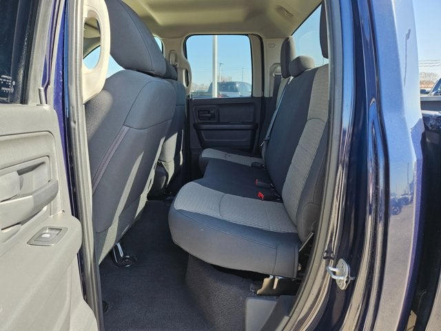 2012 RAM 1500 Express