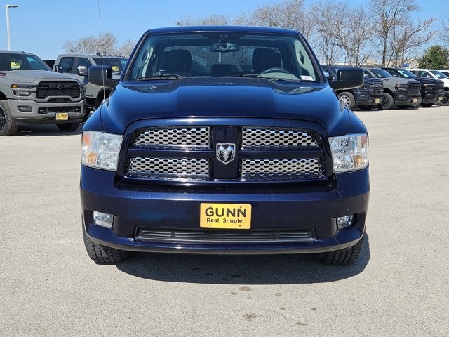 2012 RAM 1500 Express