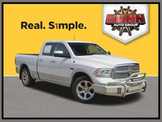 2014 RAM 1500 Laramie