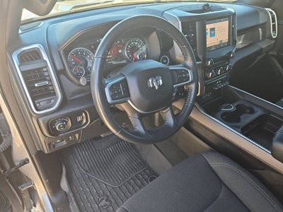 2022 RAM 1500 Lone Star