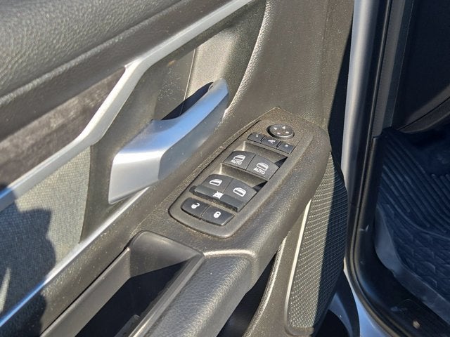 2022 RAM 1500 Lone Star