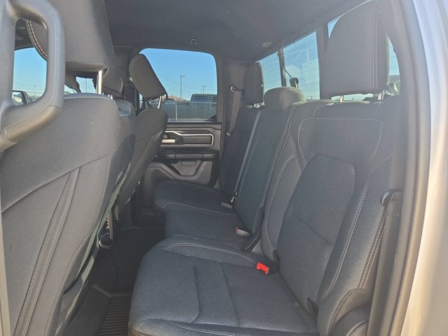 2022 RAM 1500 Lone Star