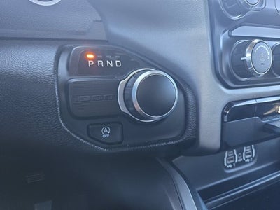 2022 RAM 1500 Lone Star