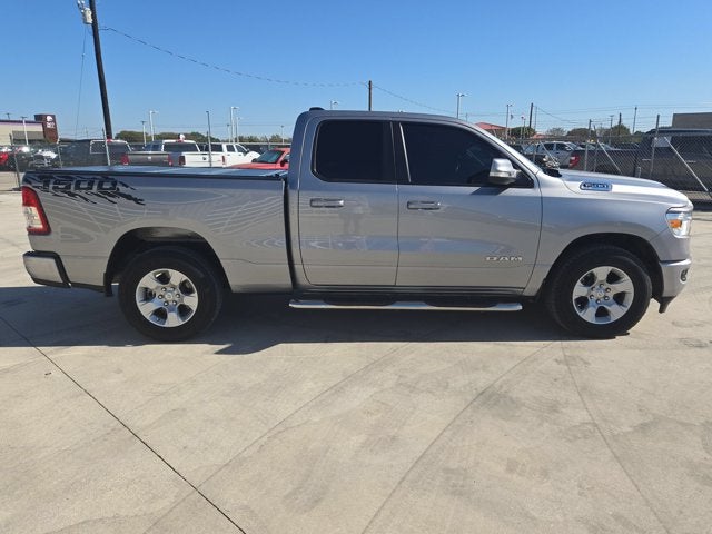 2022 RAM 1500 Lone Star