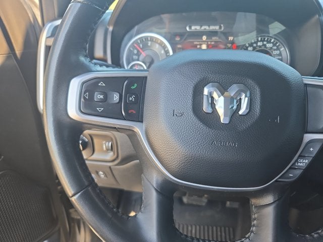 2022 RAM 1500 Lone Star