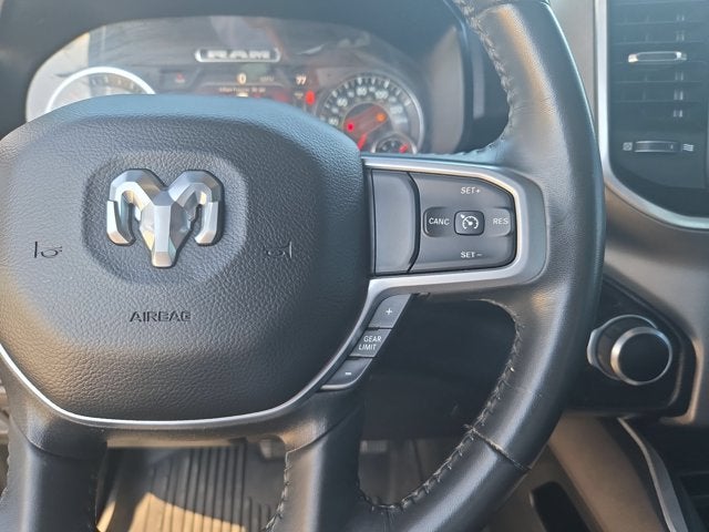 2022 RAM 1500 Lone Star