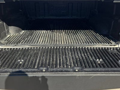 2022 RAM 1500 Lone Star