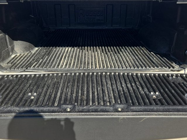 2022 RAM 1500 Lone Star