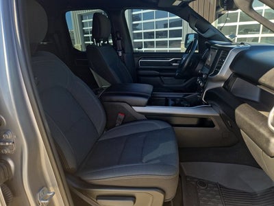 2022 RAM 1500 Lone Star