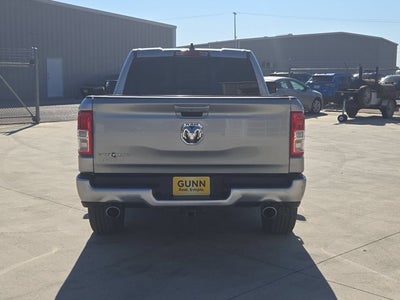 2022 RAM 1500 Lone Star