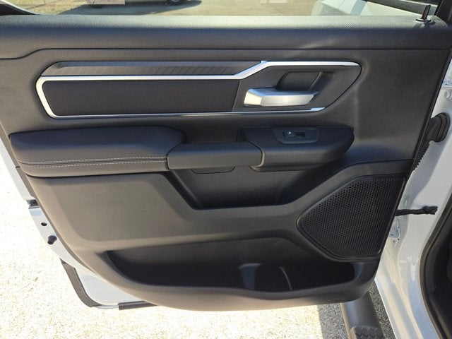 2025 RAM 1500 Lone Star