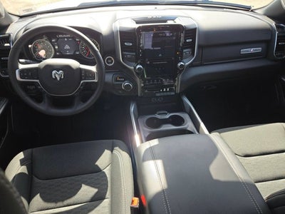 2025 RAM 1500 Lone Star