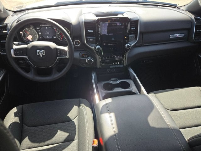 2025 RAM 1500 Lone Star