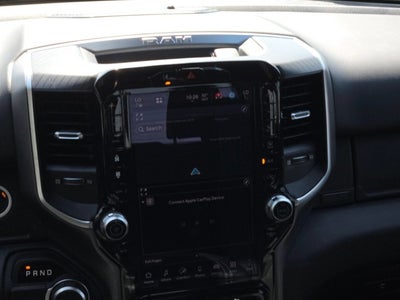 2025 RAM 1500 Lone Star