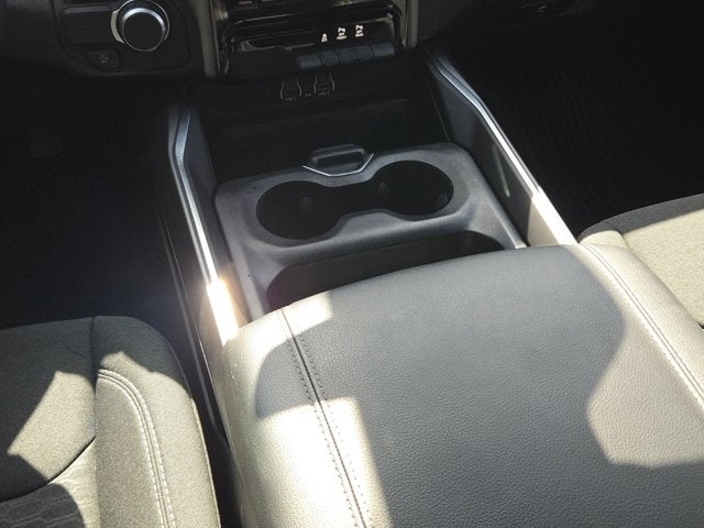 2025 RAM 1500 Lone Star